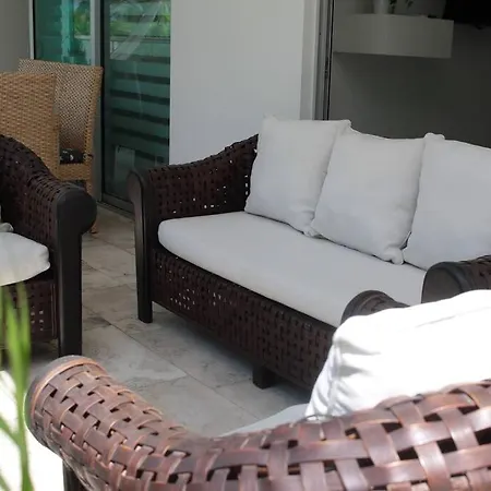 Beachfront Bliss-2br Haven Steps From Sandy Shores *