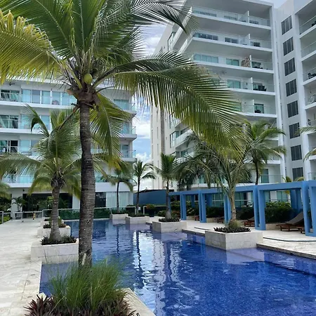 Beachfront Bliss-2br Haven Steps From Sandy Shores *