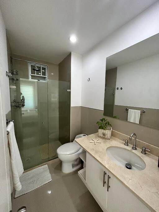 Beachfront Paradise 2Br Pools & Direct Beach Access Apartamento *