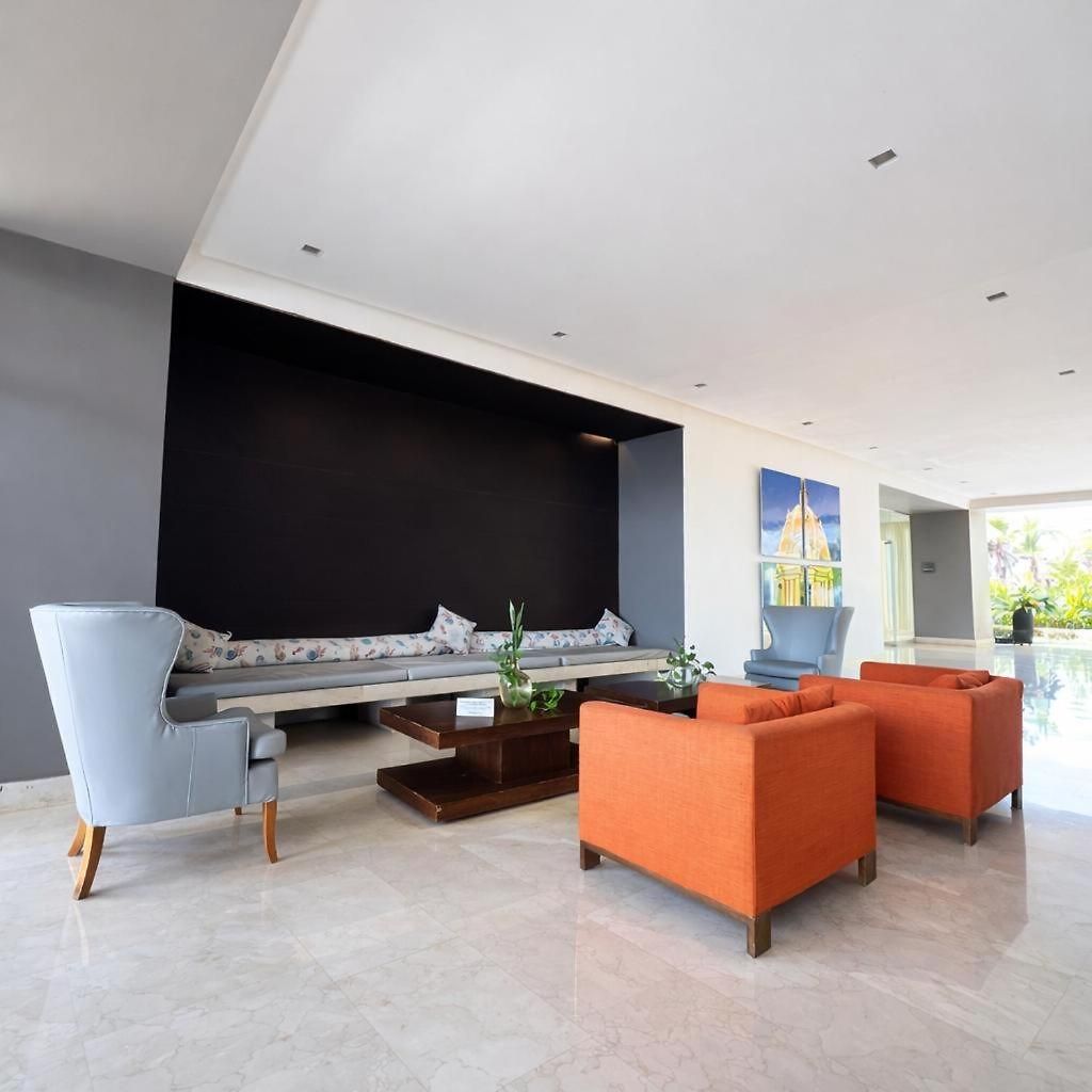 Apartamento Beachfront Paradise 2br Pools & Direct Access