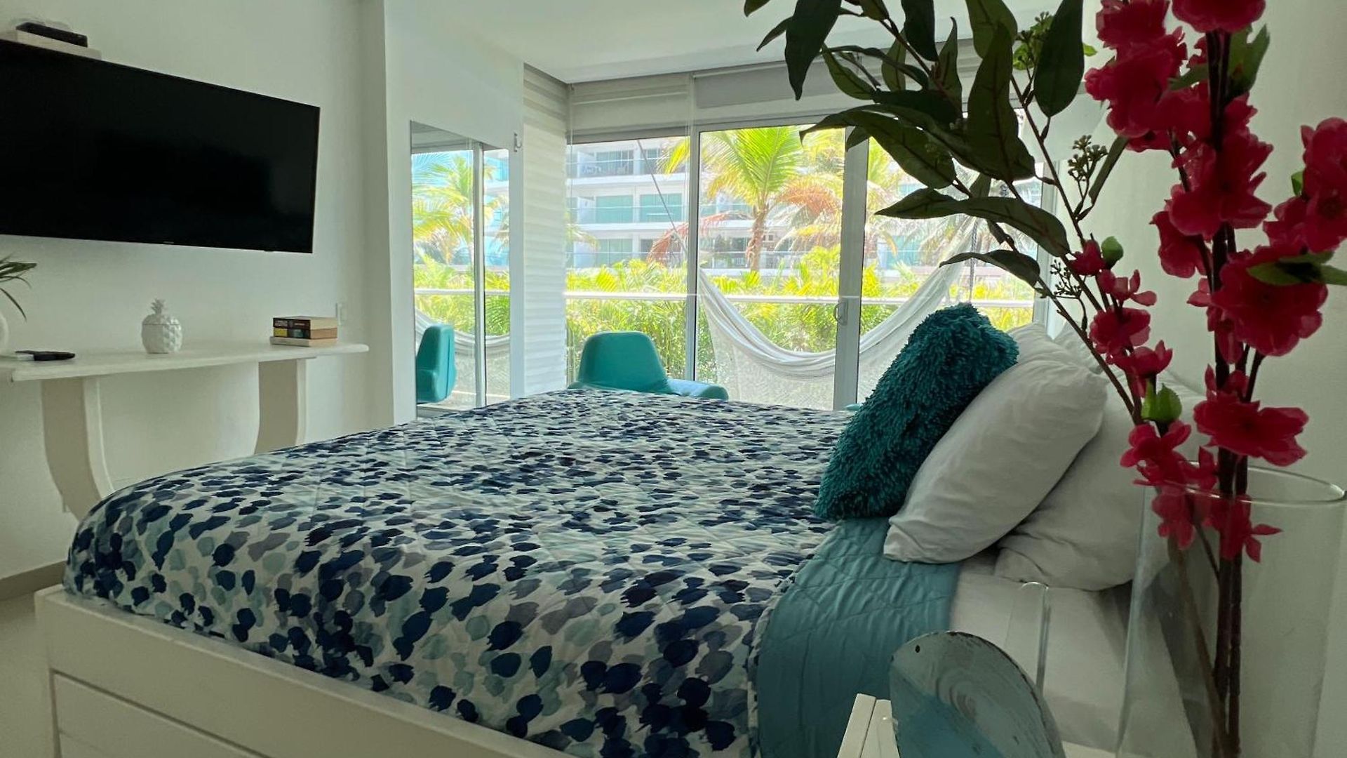 Apartamento Beachfront Paradise 2br Pools & Direct Access *