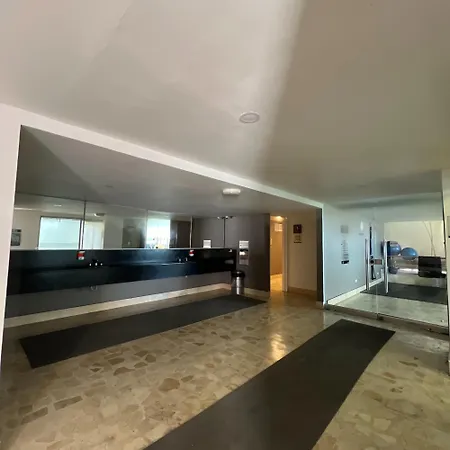 Apartamento Beachfront Paradise 2br Pools & Direct Access