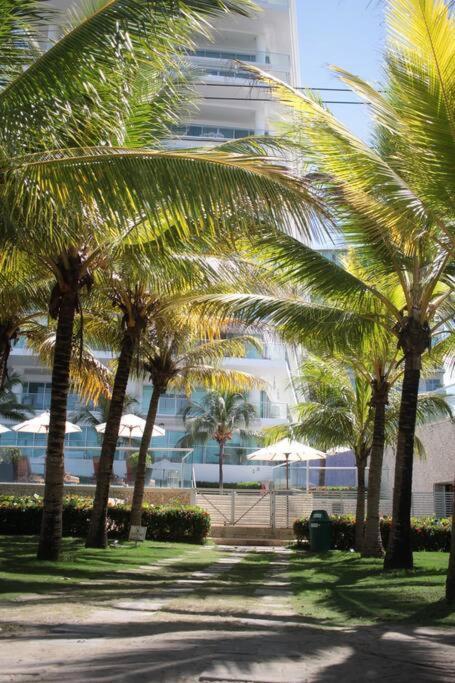 Beachfront Bliss-2br Haven Steps From Sandy Shores Apartamento Cartagena
